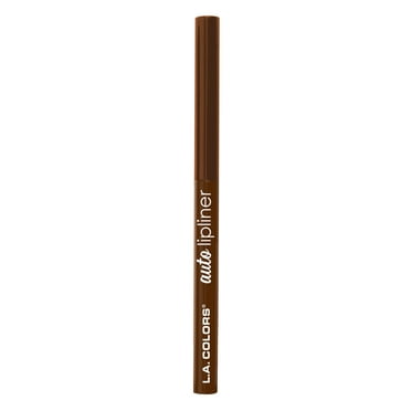 L.A. Colors Lipliner Pencil - Chocolate