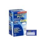 ALKA-SEL PL SCLD TB 24 ORN EFF