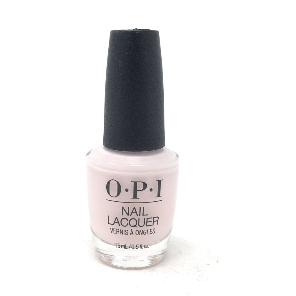 OPI x Hello Kitty Nail Lacquer - Let's Be Friends, 0.5 fl oz