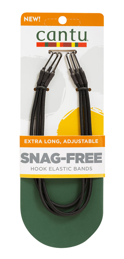 CANTU ELASTIC HAIR BANDS