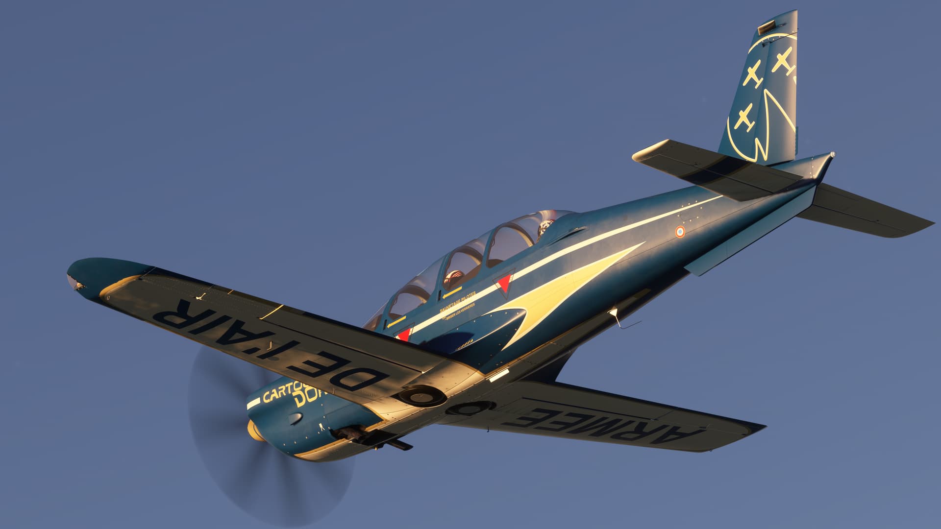 CIMDUO TB 30