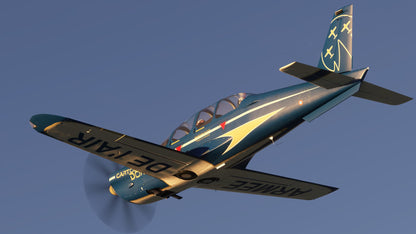 CIMDUO TB 30