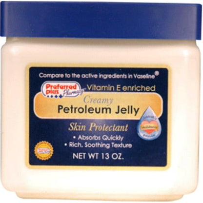 GNP PETROLEUM JELLY 13 OZ