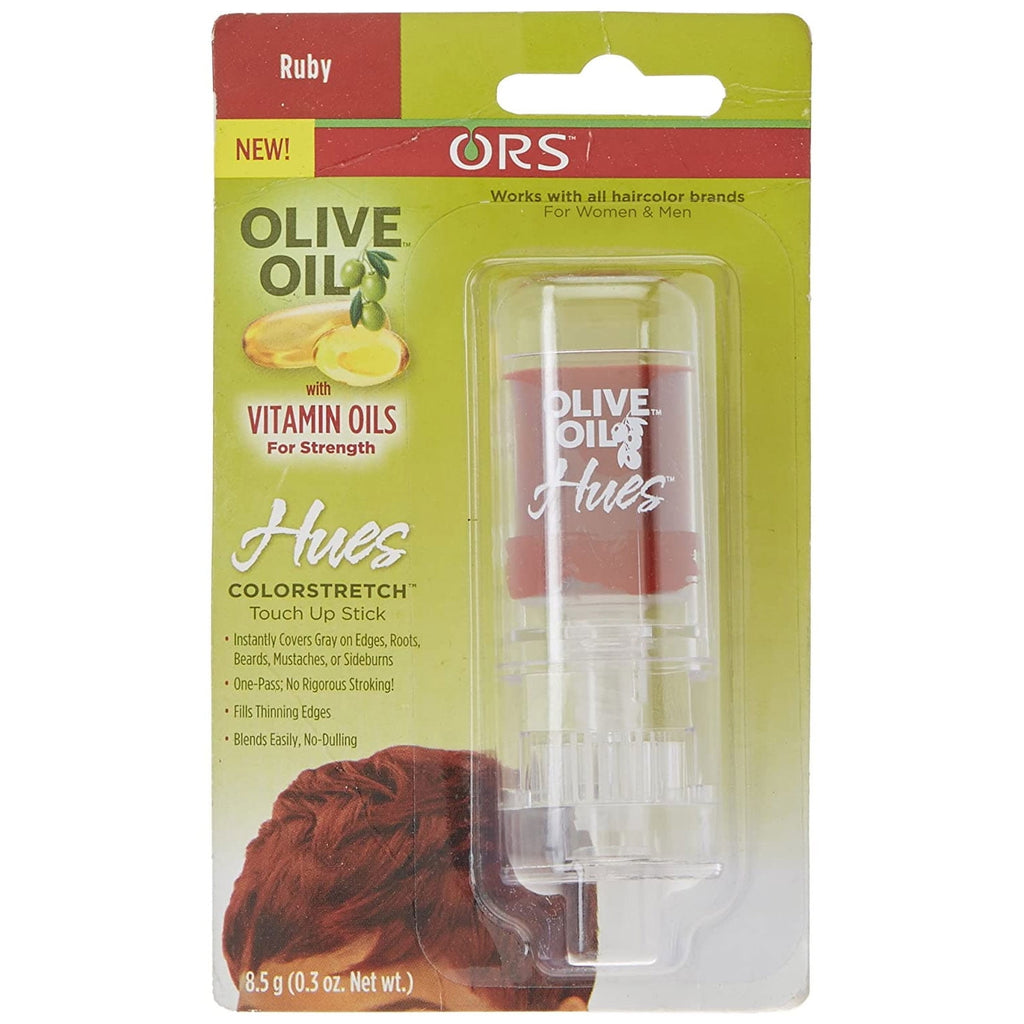 ORS COLOR STRETCH RUBY     0.3Z