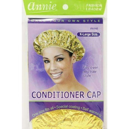 ANNIE PROCESS CAP ASST30PK#3543