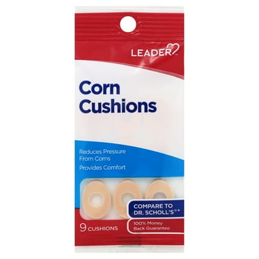 CORN PROTECTORS 15