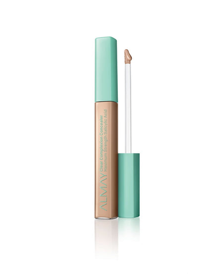 ALMAY Clear Complexion Concealer - 200 Light Medium