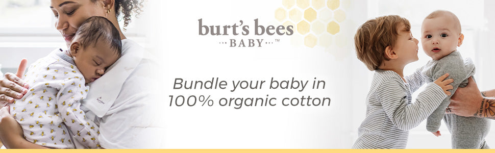 BURTS BEES BABY LT 18X6OZ ORIG