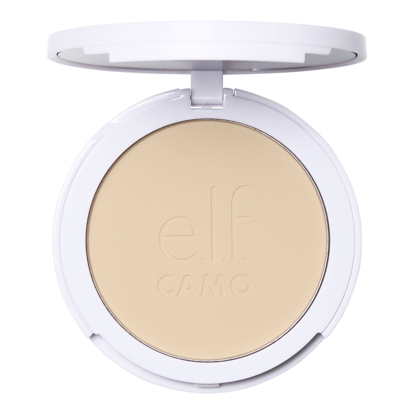 e.l.f. Camo Powder Foundation - Fair 150 C, 0.28 oz
