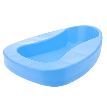CONTOURED BED PAN 108OZ