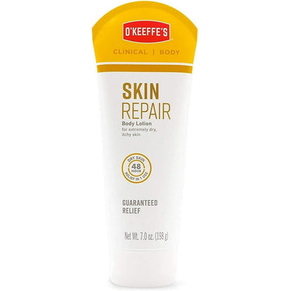 O' Keeffes Skin Repair Body Cream 7oz Tube