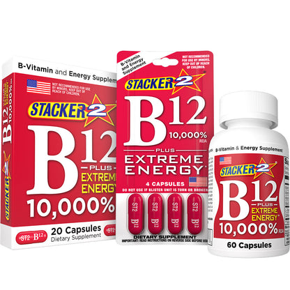 B-12 ENERGY TD 100 G/F BRY