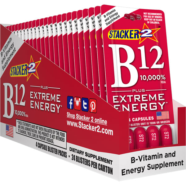 B-12 ENERGY TD 100 G/F BRY