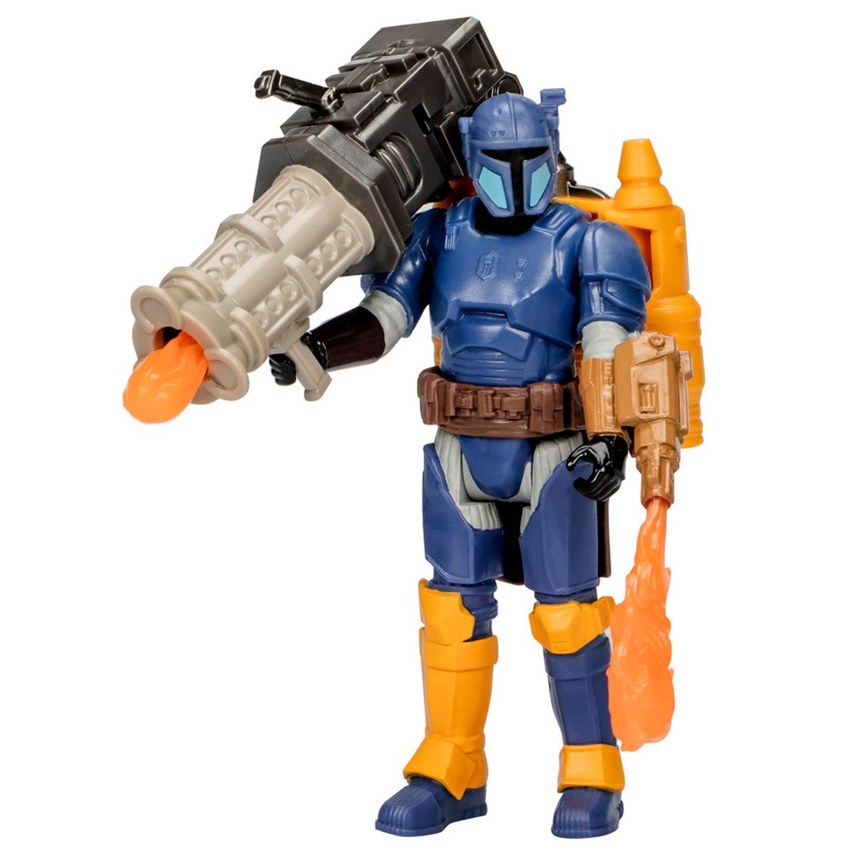 Hasbro Star Wars Epic Hero Series 4 inch Action Figures, Assorted