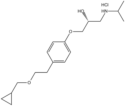 BETAXOLOL HCL TB 10MG 100