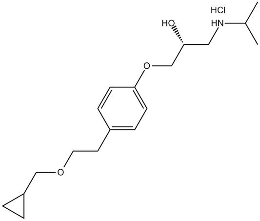 BETAXOLOL HCL TB 10MG 100