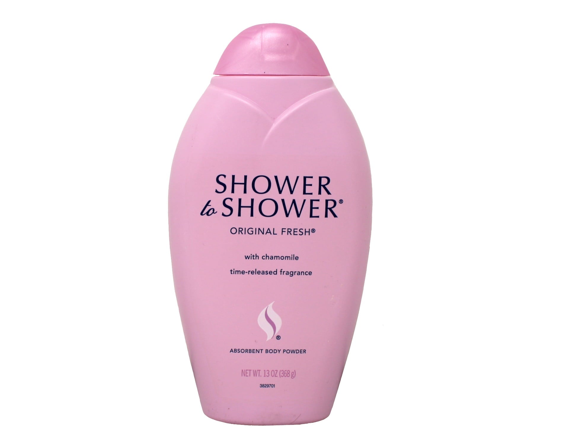 SHOWER TO SHOWER ORIGINAL FRESH PWD 13OZ