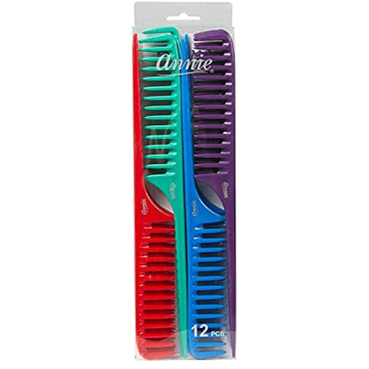 ANNIE COMB SET 10PK         #80