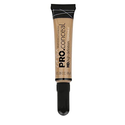 L.A. Girl Pro Conceal High-Definition Concealer Medium Bisque