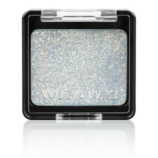 Wet n Wild  Color Icon Glitter Single C351C Bleached