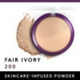 COVERGIRL Simply Ageless Instant Wrinkle Blurring Pressed Powder - 240 Natural Beige