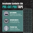 HEALI PRO MGNSM+MNTHL BL SPLTTR TPE 20CT