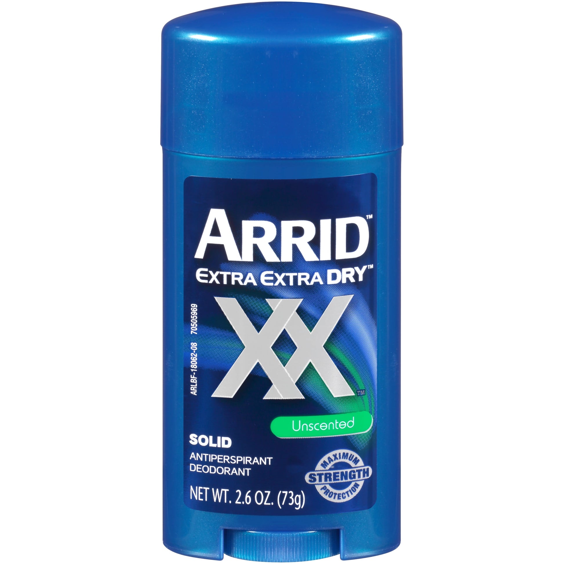 ARRID XDRY XX ST 19% 73GM RG