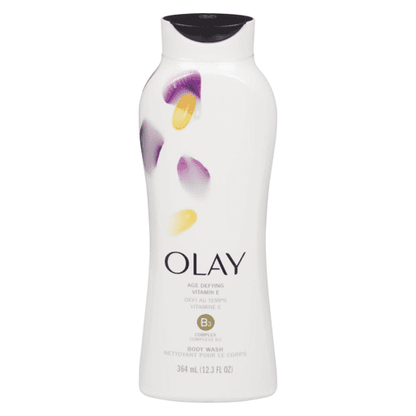 OLAY AGE DEFYING B/W LQ 12.3 OZ