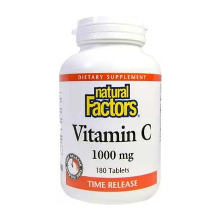 NATURAL SOURCE VIT C 17