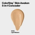 REVLON ColorStay Skin Awaken 5-in-1 Concealer - 030 Light Medium