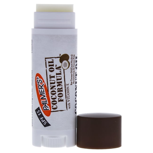 PALMERS RAW/SH LIP BALM TWN .3Z