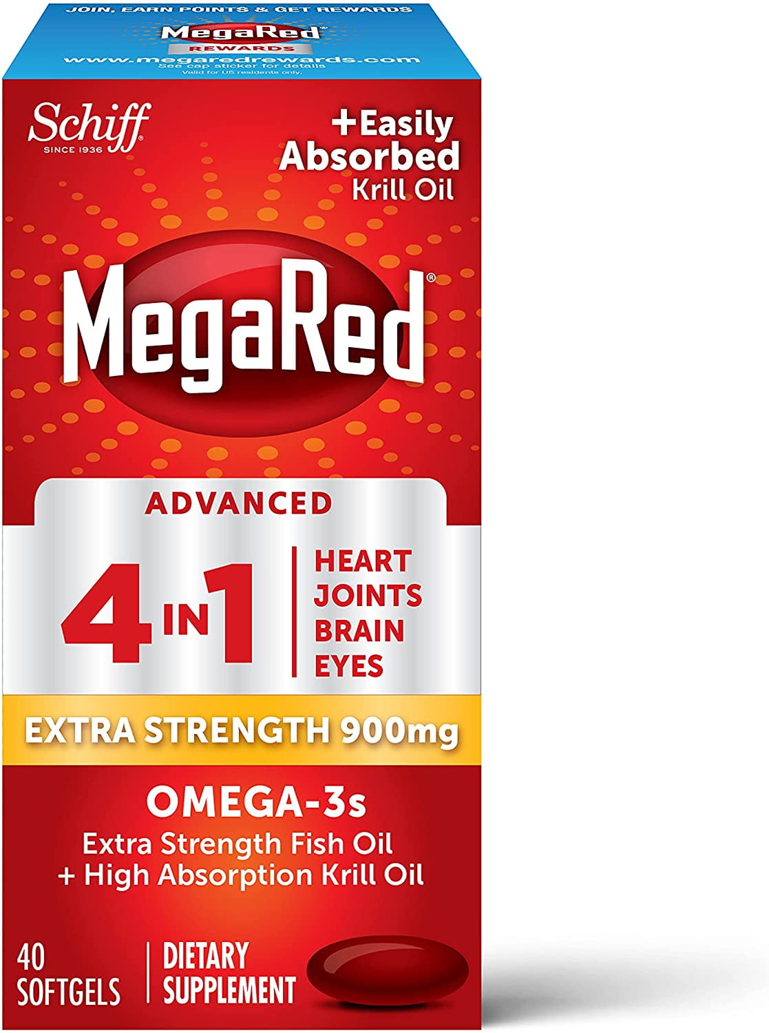MEGARED ADV OM3 GC 40 4N1 SFG
