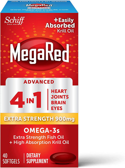 MEGARED ADV OM3 GC 40 4N1 SFG