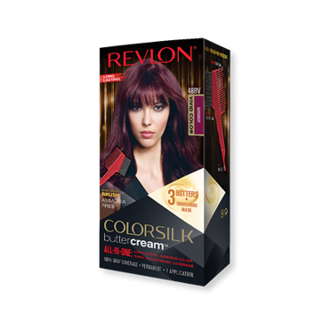 COLORSILK BRUNETTE CD 8.45OZ