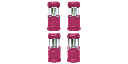 Bell + Howell TacLight Lantern Mini, 3 count