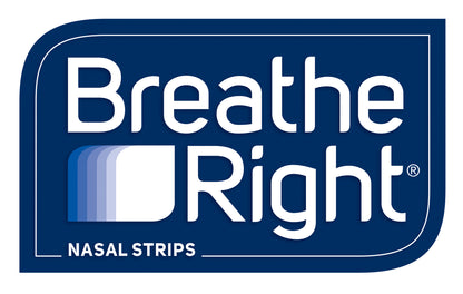 BREATHE RIGHT SI 30 CLEAR S/M