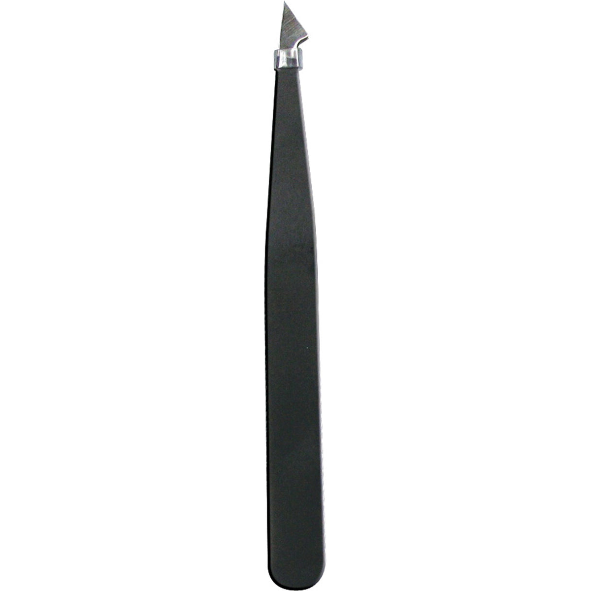 Trim Beauty Care Tweezer Slanted (6in)