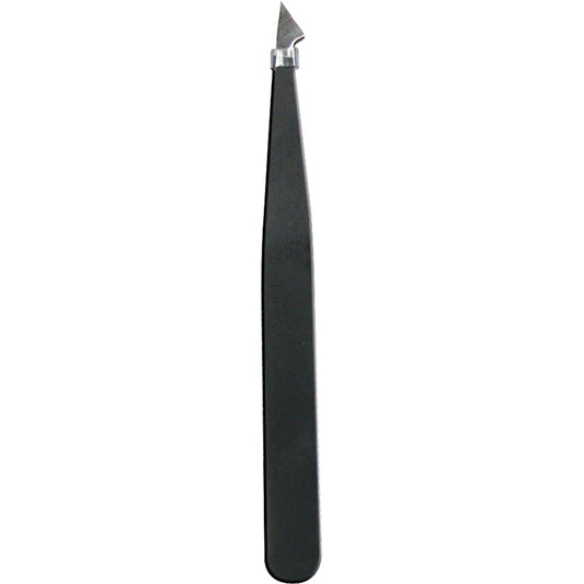 Trim Beauty Care Tweezer Slanted (6in)