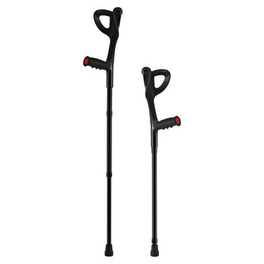 CAH CRUTCHES EQ 2EA