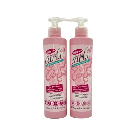 DIPPITY DO GIRLS SHAMPOO  13.5Z