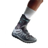 AIRSPORT ANKLE BRACE SB LEFT SM
