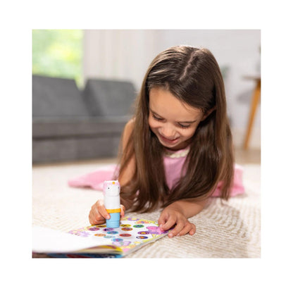 Melissa & Doug Sticker Wow! Activity Books, Assorted