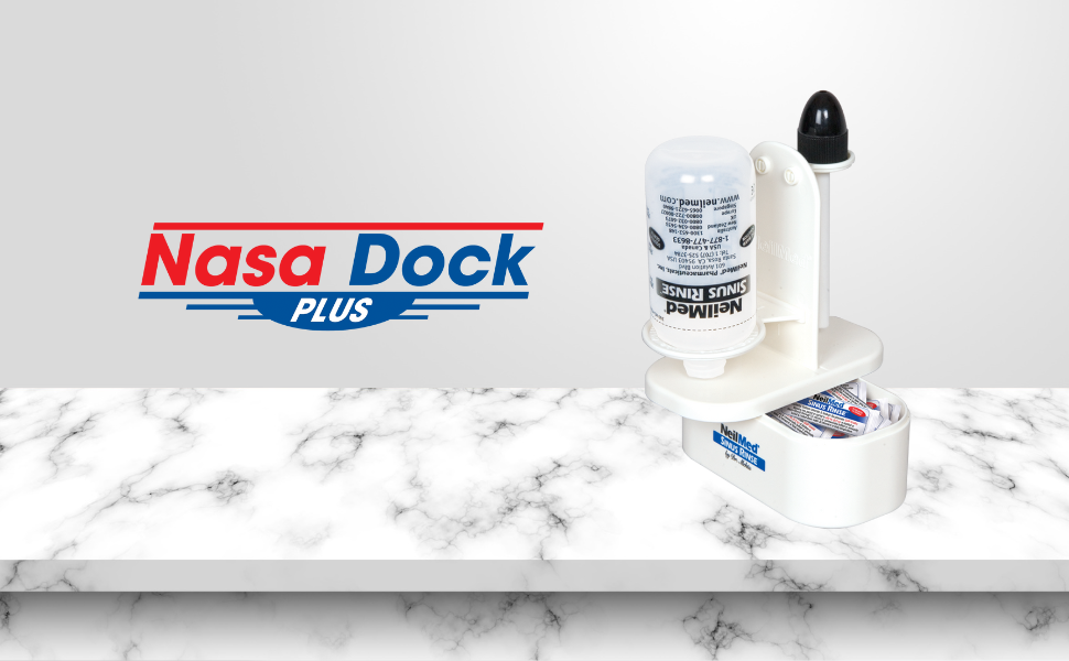 NASADOCK PLUS SIN RN STAND