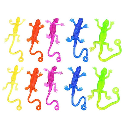 STRETCHY ANIMALS 5X7