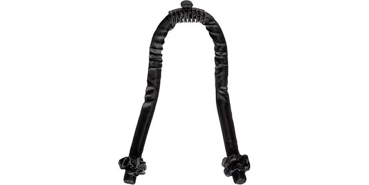 SHRP GEL FSH GRN 0.7MM 4CT BLK