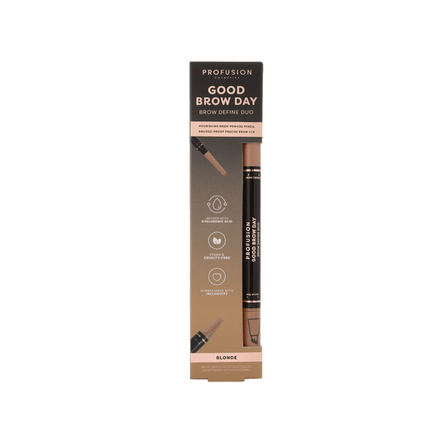 GOOD BROW DAY BLONDE