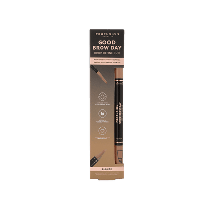 GOOD BROW DAY BLONDE