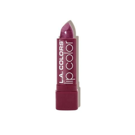 L.A. Colors Nourishing Lip Oil - Berry Burst