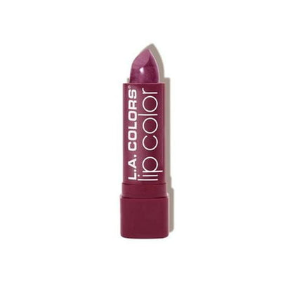 L.A. Colors Nourishing Lip Oil - Berry Burst