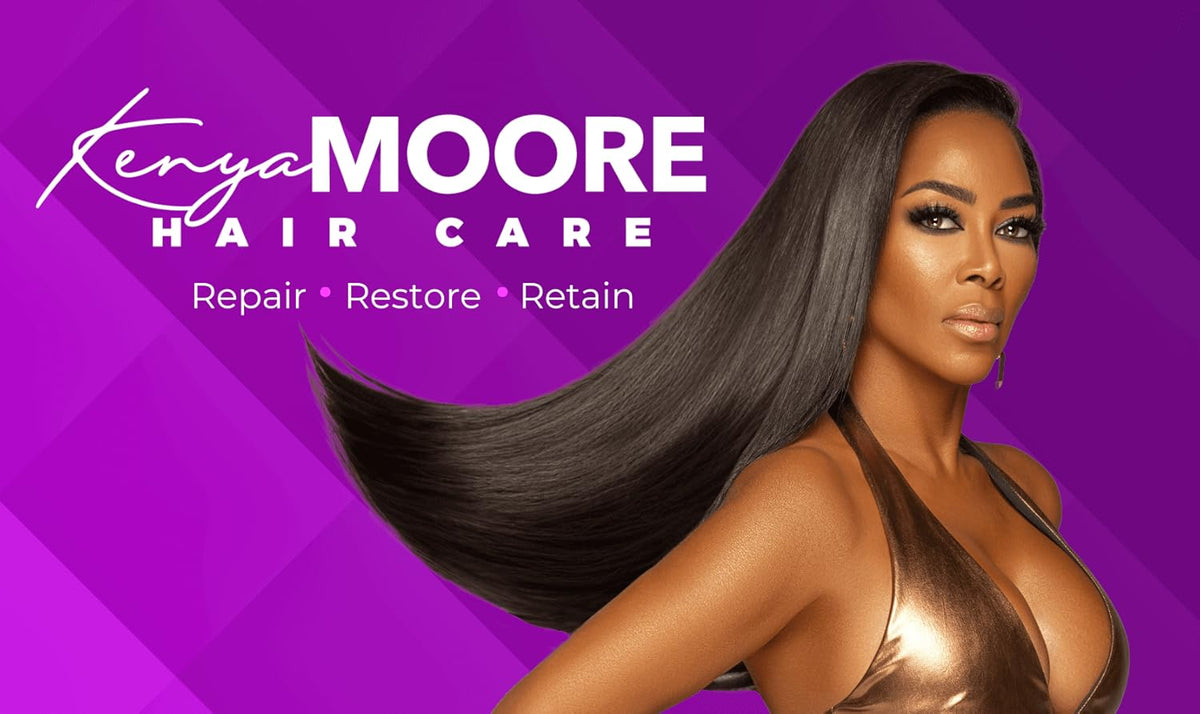 KENYA MOORE HR DIETARY SUPP 90C